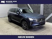 Volvo XC90 - T8 Ultra Bright | Luchtvering | Bowers&Wilkins | 22 Inch | P