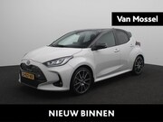 Toyota Yaris - 1.5 Hybrid GR Sport | Apple Carplay/Android | cruise control