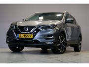 Nissan Qashqai - 1.2 Tekna |Full Led|Camera|Stoelverwaming