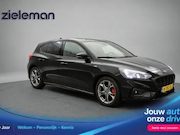 Ford Focus - 1.0 EcoBoost Hybrid ST Line X Business - Digitaal Cockpit, C