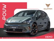 CUPRA Born - 190pk Performance 61 kWh | Massage Voorstoelen | Head-up | R