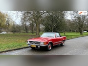 Mercedes-Benz SL-klasse - 280 SL Stunning 20.570 km Full History