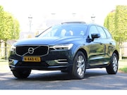 Volvo XC60 - 2.0 T8 Twin Engine AWD Inscription | PANODAK | ELEKTR. TREKH