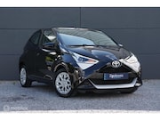 Toyota Aygo - 1.0 VVT-i X-Play Airco Apple/Android Lage Km's