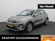 Kia Stonic - 1.0 T-GDi MHEV DynamicLine | Apple Carplay / Android Auto | 