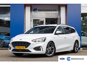 Ford Focus - Wagon 1.0 EcoBoost Hybrid ST Line Business | Achteruitrijcam