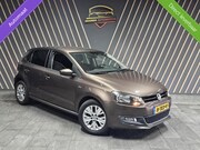 Volkswagen Polo - 1.2 TSI DSG 2013 BlueMotion|Stoelverwarming|Xenon