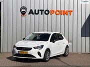 Opel Corsa-e - Edition 50 kWh FASE 3 SOH 92 % DEALER OND EERSTE EIGENAAR