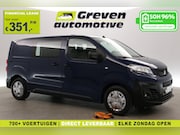 Citroën e-Jumpy - Peugeot e-Expert Standard Pro 75 kWh L2H1 | Snelladen | SOH