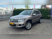 Volkswagen Tiguan - 2.0 TSI Sport&Style 4Motion, Pano, DSG, Stoelvw, Trekhaak