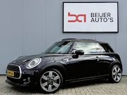 MINI Cooper - 3-Deurs 1.5 60 Years Edition Automaat/Pano/Harman-Kardon/Lee