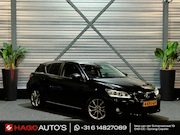 Lexus CT 200h - Business Line LED/LEDER/NAVI/CRUISE/CAMERA/VDOH/CLIMATE/NAP/