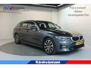 BMW 3-serie - Touring 320i Rijklaar! | Leder | Sportinter | Carplay | DAB