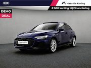 Audi A3 - Sportback 40 TFSIe S-Tronic 204 pk S Edition · Panoramadak ·