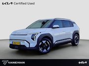 Kia EV3 - Plus 81.4 kWh