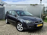 Ford Focus - Wagon 1.6-16V Futura - Airco - Cruise - APK 07-27
