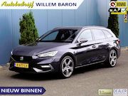 Seat Leon - Sportstourer 1.5 TSI 150PK! FR Business Intense TREKH | ADAP