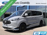 Ford Tourneo Custom - 340 2.5 PHEV L1H1 Sport