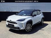 Toyota Yaris Cross - 1.5 Hybrid GR Sport Panoramadak, Navigatie, LMV, Dodehoekdet