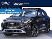 Ford Kuga - 2.5 PHEV Active X | Trekhaak wegkl. | Winter Pack | Matrix L