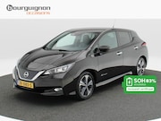 Nissan Leaf - Tekna 40 kWh 150 Pk | 360° Camera | Stoelverwarming | Achter
