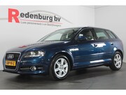 Audi A3 - Sportback 1.2 TFSI Ambition - Airco / Stuurbed. / Stoelverw.