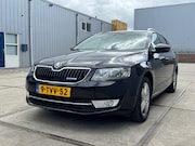 Skoda Octavia - 1.6 TDI Greenline Businessline AIRCO/NAVI/PARKISTANCE