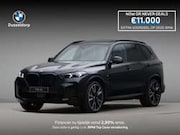 BMW X5 - xDrive50e