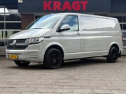 Volkswagen Transporter - 2.0 TDI L2H1 150PK!|DSG Automaat|cruise control|airco|achter