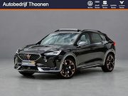 CUPRA Formentor - 1.4 e-Hybrid VZ Performance | trekhaak | 360° camera | pano