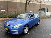 Hyundai i30 - CW 1.6i Dynamic