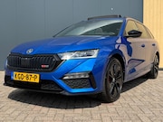 Skoda Octavia - Combi 1.4 TSI RS iV 245pk PHEV DSG | Zomer + Winterset | Pan