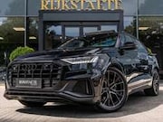 Audi SQ8 - 4.0 TDI Quattro|PANO|22''|B&O|LUCHTV.|360°|SFEERV.