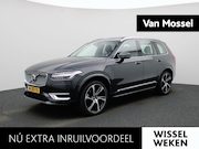 Volvo XC90 - 2.0 T8 Recharge AWD Inscription Exclusive | Automaat | Lucht