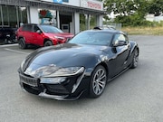 Toyota Supra - Pure