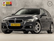 BMW 3-serie - 320i M Sport High Executive 184Pk Automaat (GROOT NAVI, DEAL
