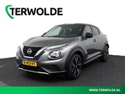 Nissan Juke - 1.0 DIG-T N-Design | AUTOMAAT | Trekhaak | Adapt. Cruise | 3