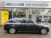 Audi A4 - 2.0 TDI S-LINE