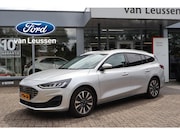 Ford Focus - Wagon 125PK HYBRID TITANIUM-X VIRTUAL-COCKPIT B&O AUDIO CLIM