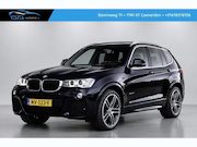 BMW X3 - xDrive20i High Exe M Sport NL AUTO*PANO*ELEK. HAAK