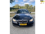 BMW 3-serie - 320i Executive Goeie Auto Voor Een Zachte Prijsje