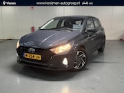 Hyundai i20 - 1.2 MPI Comfort Stuur en Stoel verwarming, leuke luxe auto m
