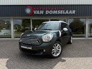 MINI Countryman - 1.6 Cooper Chili - NAVI Bluetooth Park. Sens. Achter