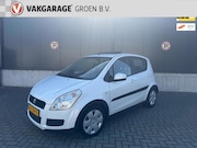 Suzuki Splash - 1.2 Comfort / el. ramen / el. zonnedak / a. spoiler