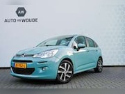 Citroën C3 - 1.0 PureTech Feel Edition Lage km Airco