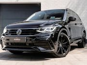 Volkswagen Tiguan - 1.5 TSI 3x R-Line | Pano | HUD | IQ Light | Cam |