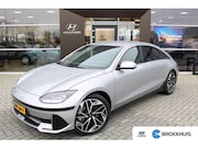 Hyundai Ioniq 6 - Lounge 77.4 kWh | Leder | 360 camera | Elektrische voorstoel
