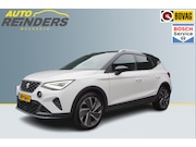 Seat Arona - 1.0 EcoTSI FR 116pk Automaat Business + Camera/ Keyless/ Car