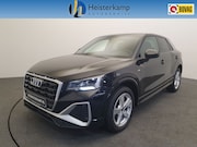 Audi Q2 - 35 TFSI 150pk S-Tronic S-Line Climatronic, Winterpakket, Nav