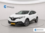 Renault Kadjar - 1.2 TCe Bose | Achteruitrijcamera | Airco (automatisch) | Cr